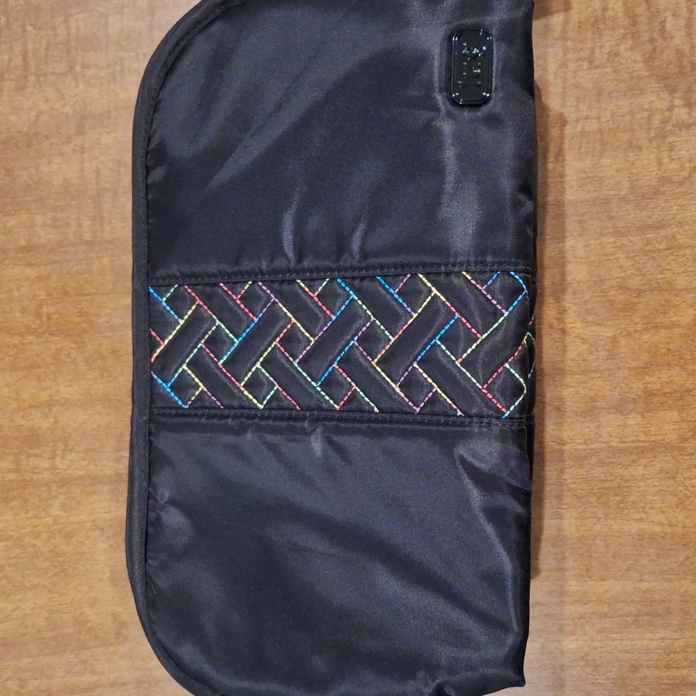 Lug like new travel/makeup case
